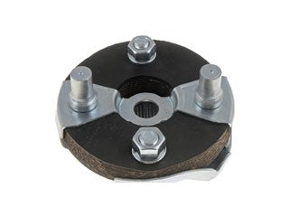 Steering Coupling Assembly Dorman-Help 31015