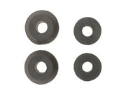 Shock Absorber Mount Bushing Dorman-Help 31019