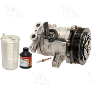 A/C Compressor Kit Four Seasons 3103NK