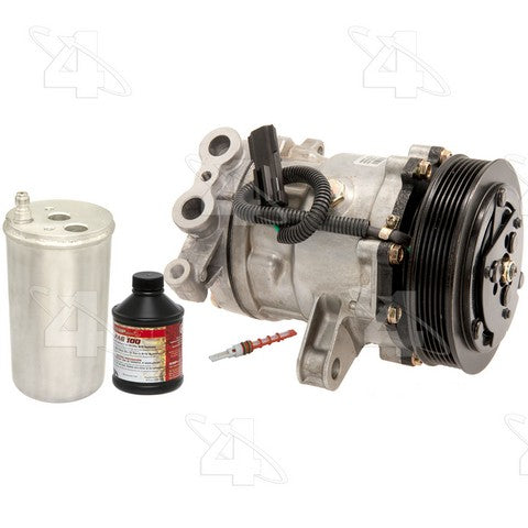 A/C Compressor Kit Four Seasons 3103NK