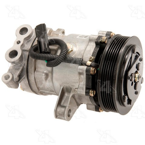 A/C Compressor Kit Four Seasons 3103NK