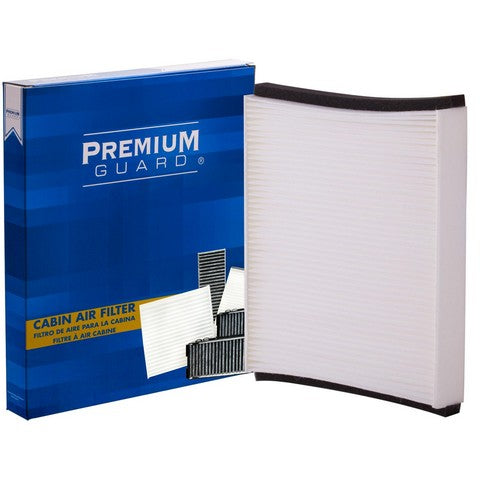 Cabin Air Filter Premium Guard PC5621