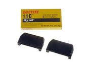 Leaf Spring Insulator Dorman-Help 31066