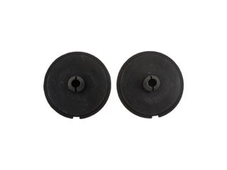 Leaf Spring Insulator Dorman-Help 31067