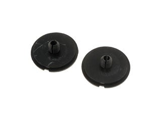 Leaf Spring Insulator Dorman-Help 31067