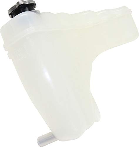 Engine Coolant Recovery Tank – With Cap – Except 300 with 6.4L V8