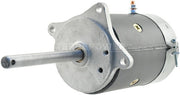 Starter BBB Industries Rotating Electrical 3115