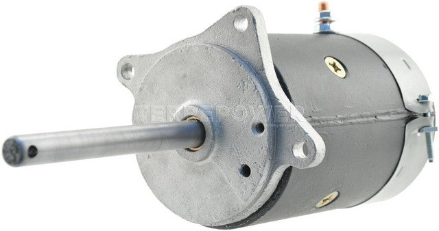 Starter BBB Industries Rotating Electrical 3115