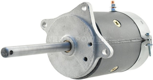 Starter BBB Industries Rotating Electrical 3115