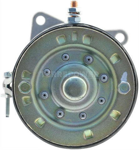 Starter BBB Industries Rotating Electrical 3115