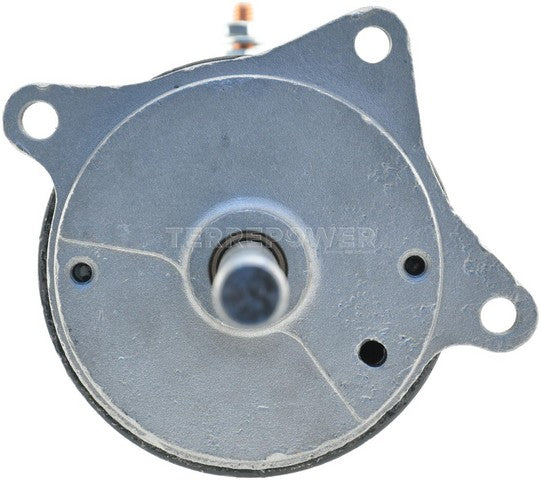 Starter BBB Industries Rotating Electrical 3115