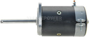 Starter BBB Industries Rotating Electrical 3115