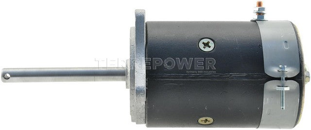 Starter BBB Industries Rotating Electrical 3115