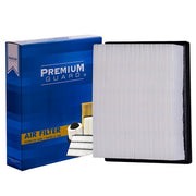 Engine Air Filter Premium Guard PA6116
