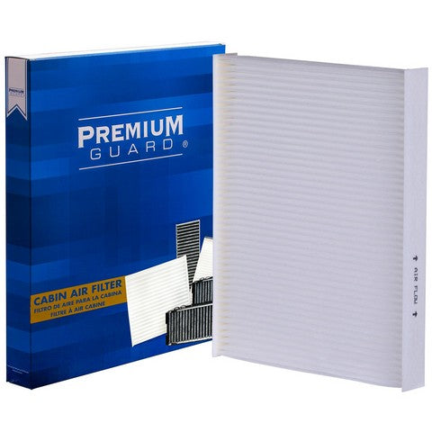 Cabin Air Filter Premium Guard PC4080