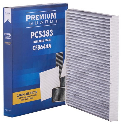 Cabin Air Filter Premium Guard PC5383