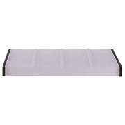 Cabin Air Filter Premium Guard PC5426