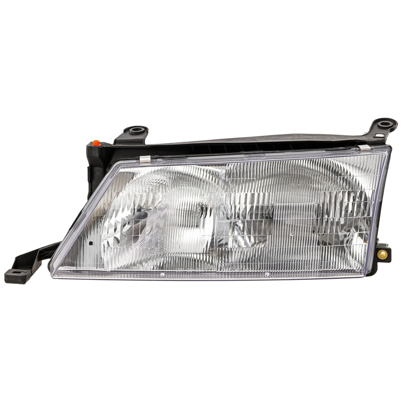 Headlight CarParts 3121108LAS