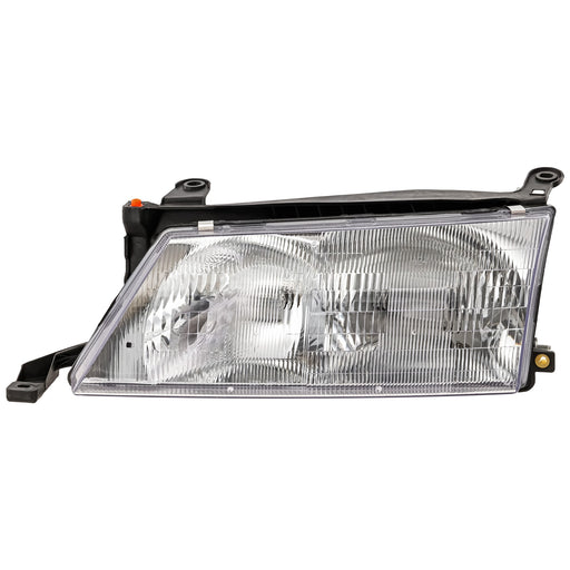 Headlight CarParts 3121108LAS
