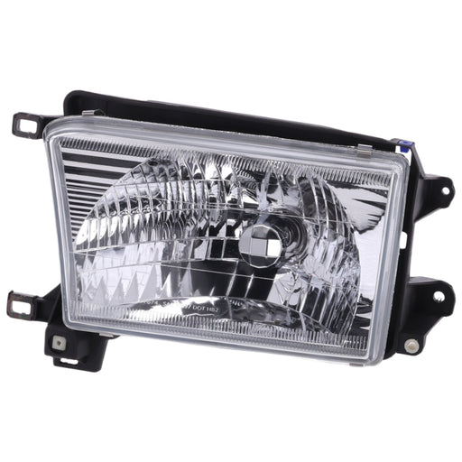 Headlight CarParts 3121142LASQ