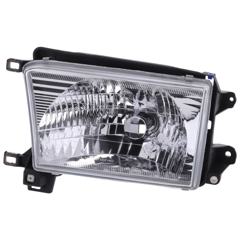 Headlight CarParts 3121142LAS
