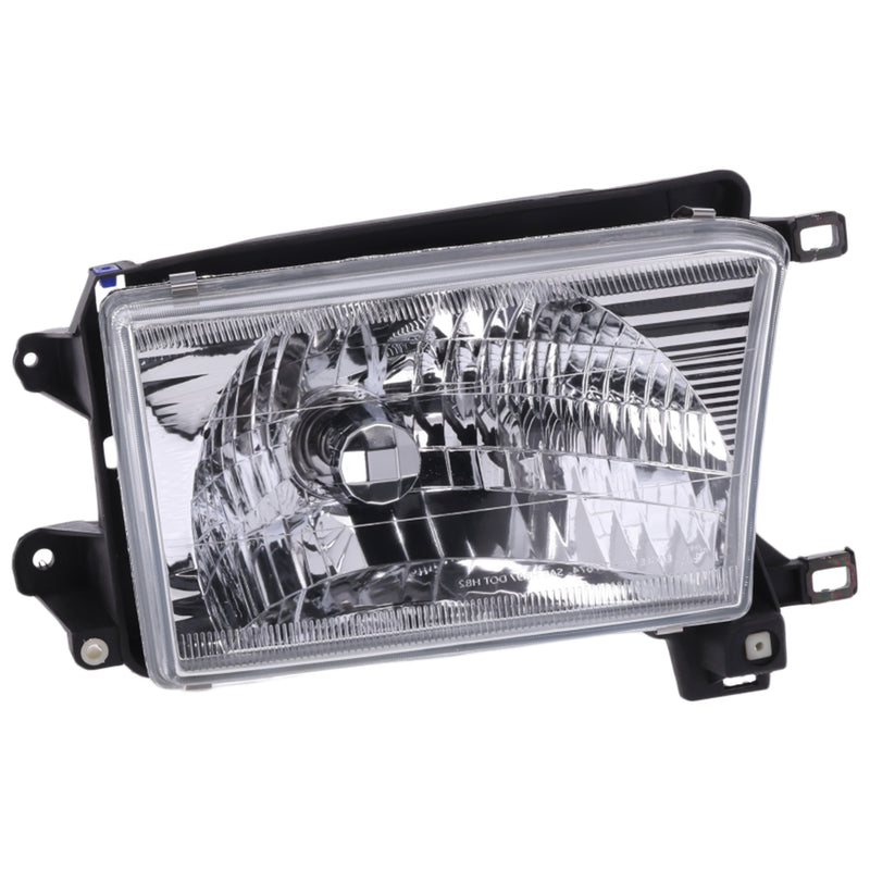Headlight CarParts 3121142RASQ