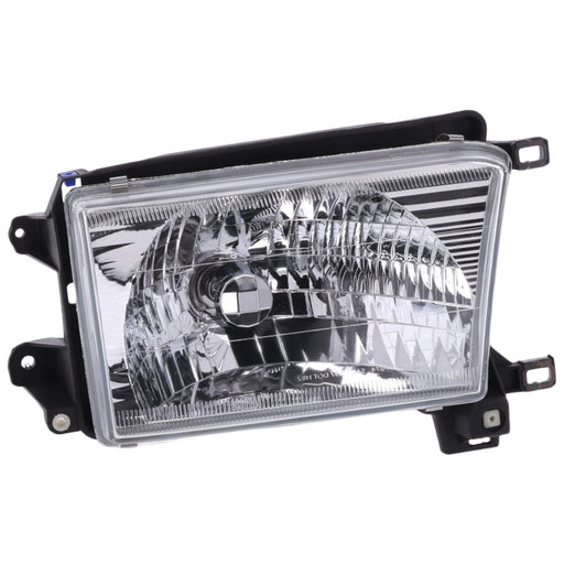 Headlight CarParts 3121142RASQ