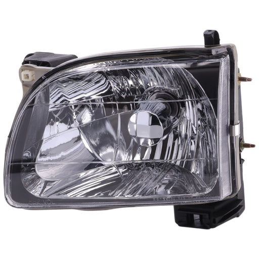 Headlight CarParts 3121150LASQ