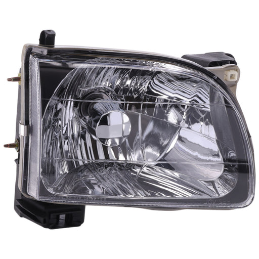 Headlight CarParts 3121150RASQ