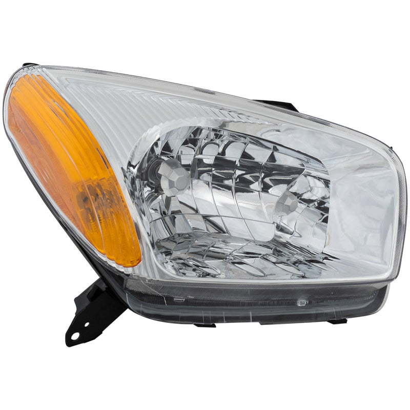 Headlight CarParts 3121153RAS