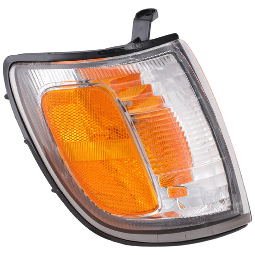 Cornering Light CarParts 3121539RAS