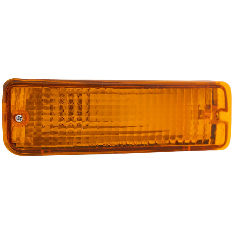 Turn Signal Light CarParts 3121608RAS