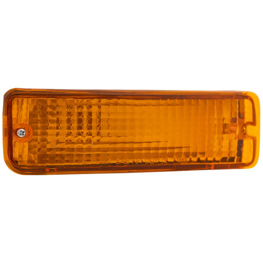 Turn Signal Light CarParts 3121608RAS