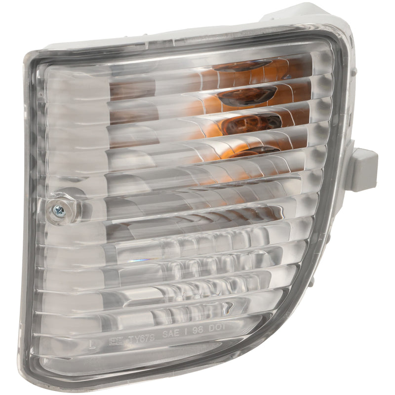 Turn Signal Light CarParts 3121639LAS