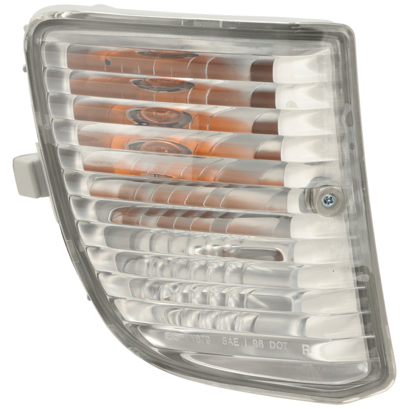 Turn Signal Light CarParts 3121639RAS