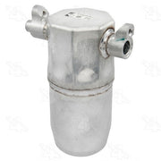 A/C Compressor Kit Four Seasons 3121NK
