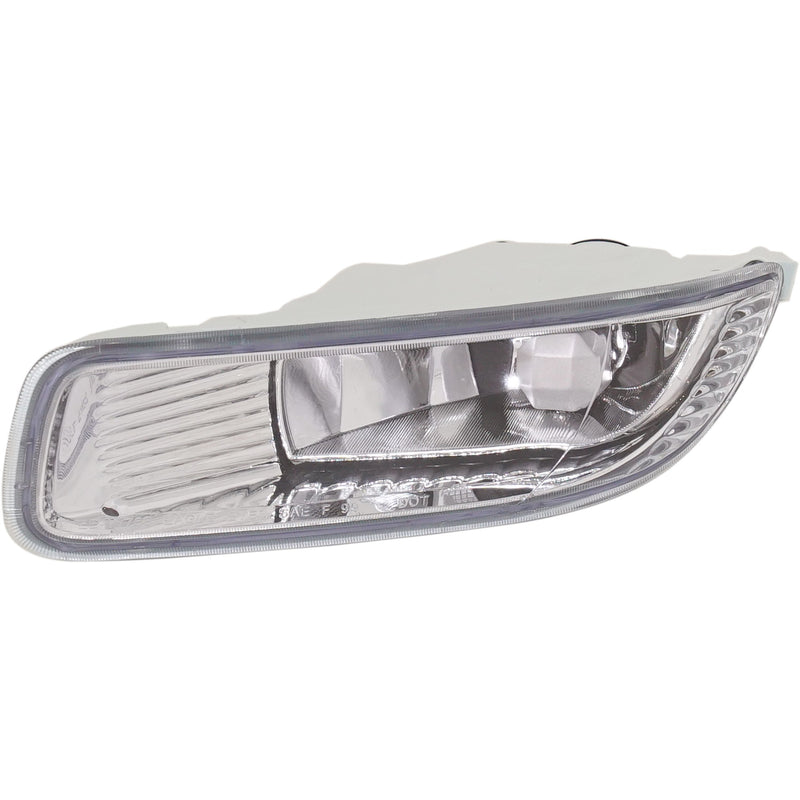 Fog Light CarParts 3122010LAS