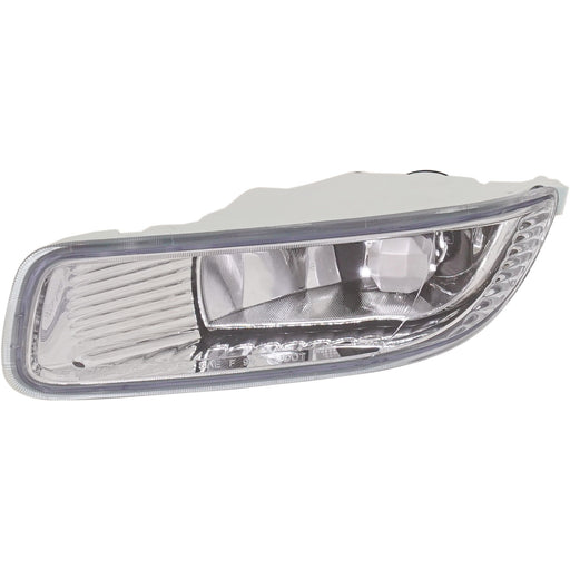 Fog Light CarParts 3122010LAS