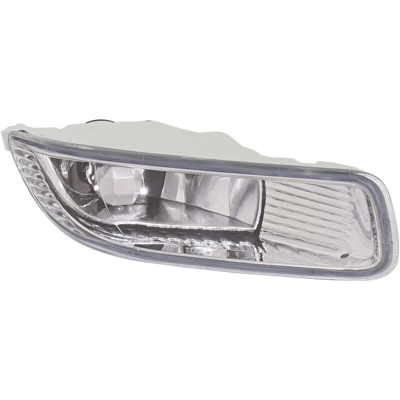 Fog Light CarParts 3122010RAS