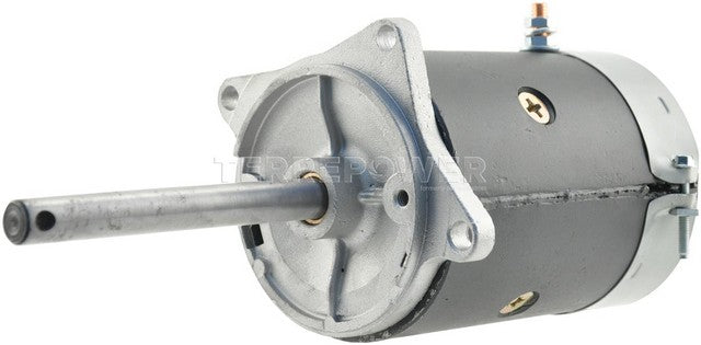 Starter BBB Industries Rotating Electrical 3123