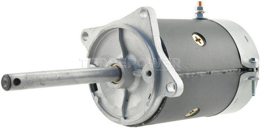Starter BBB Industries Rotating Electrical 3123