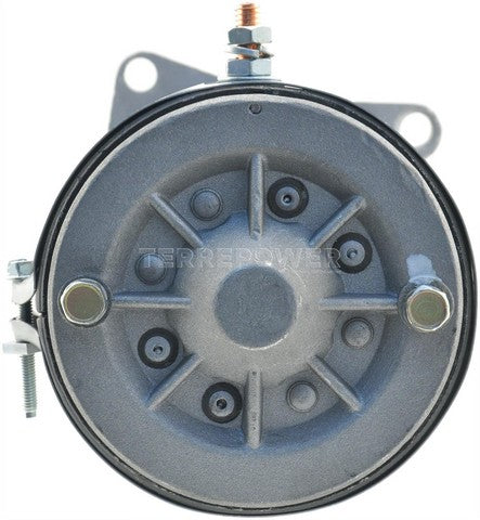 Starter BBB Industries Rotating Electrical 3123