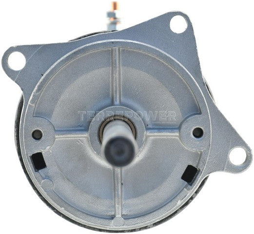 Starter BBB Industries Rotating Electrical 3123