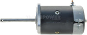 Starter BBB Industries Rotating Electrical 3123