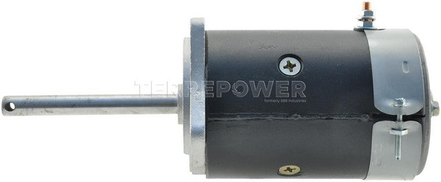 Starter BBB Industries Rotating Electrical 3123