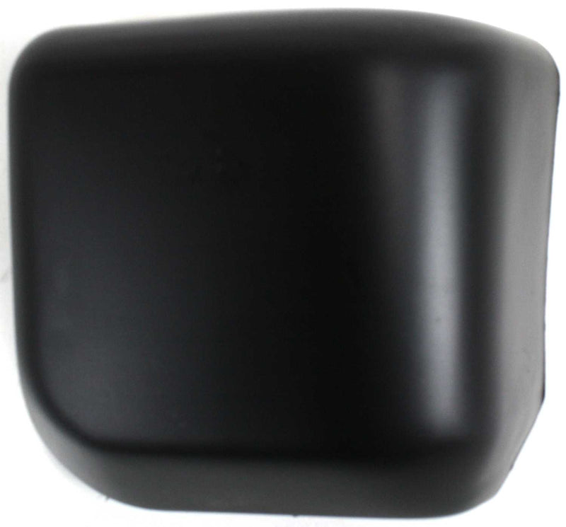 Bumper End CarParts 3131-1