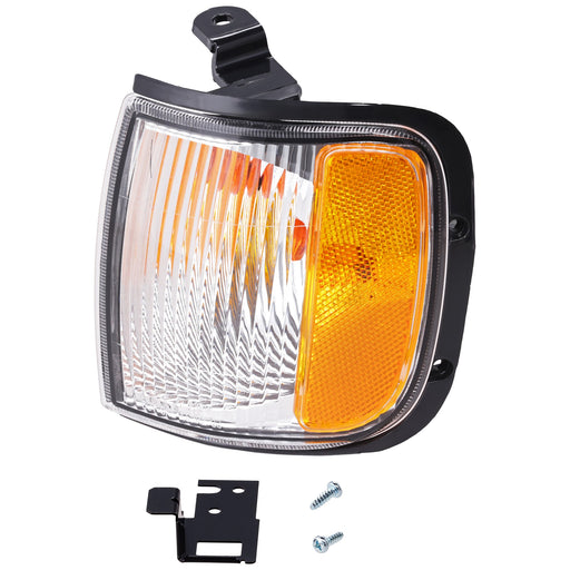 Cornering Light CarParts 3131507LAS