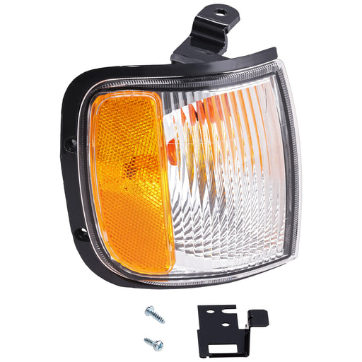 Cornering Light CarParts 3131507RAS