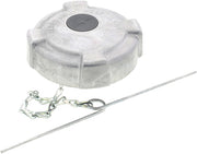 Fuel Tank Cap Gates 31320