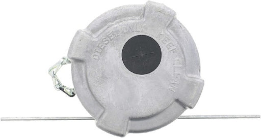 Fuel Tank Cap Gates 31320